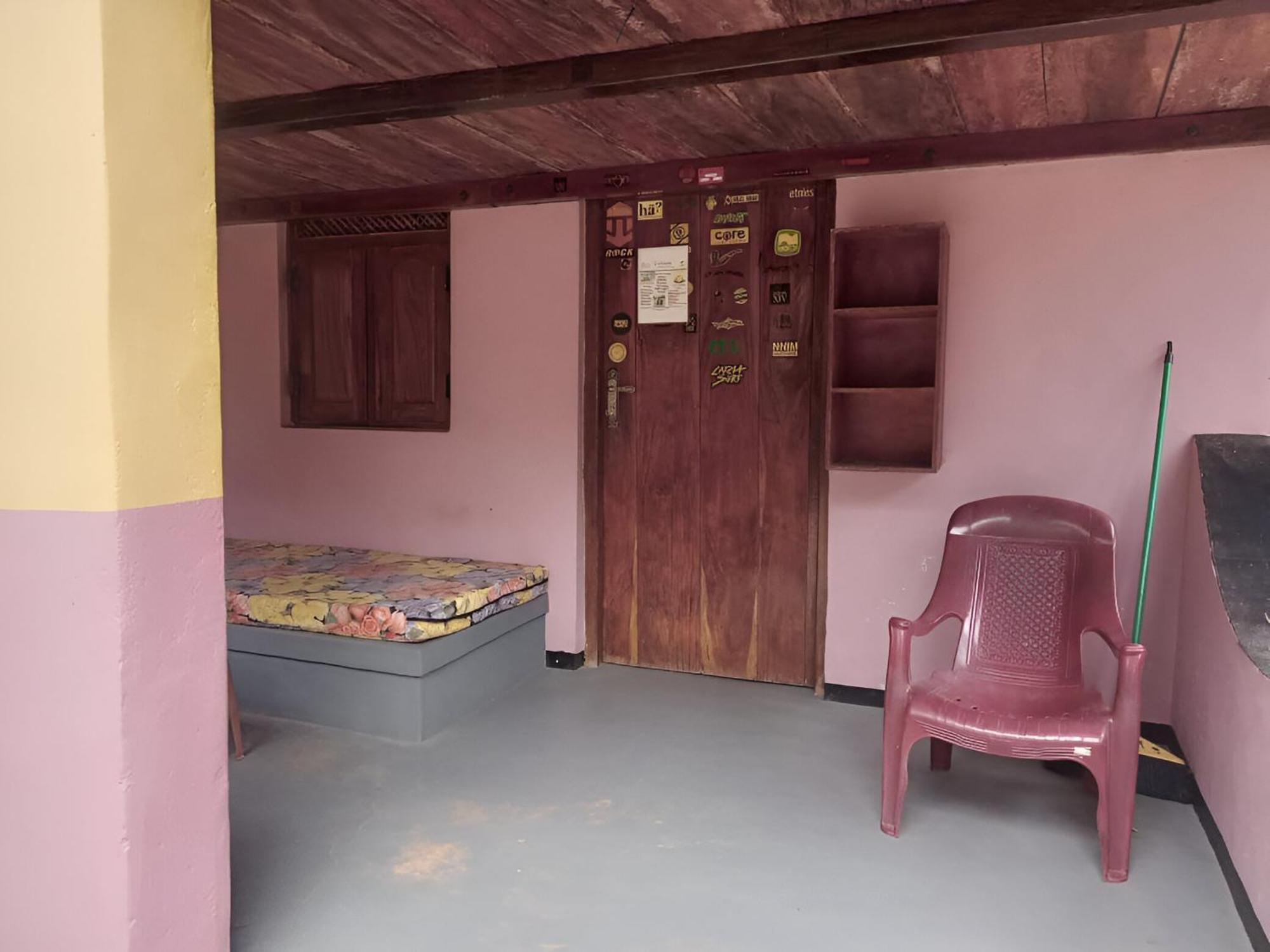 Breezy Beach Cabanas Arugam Bay Exterior foto