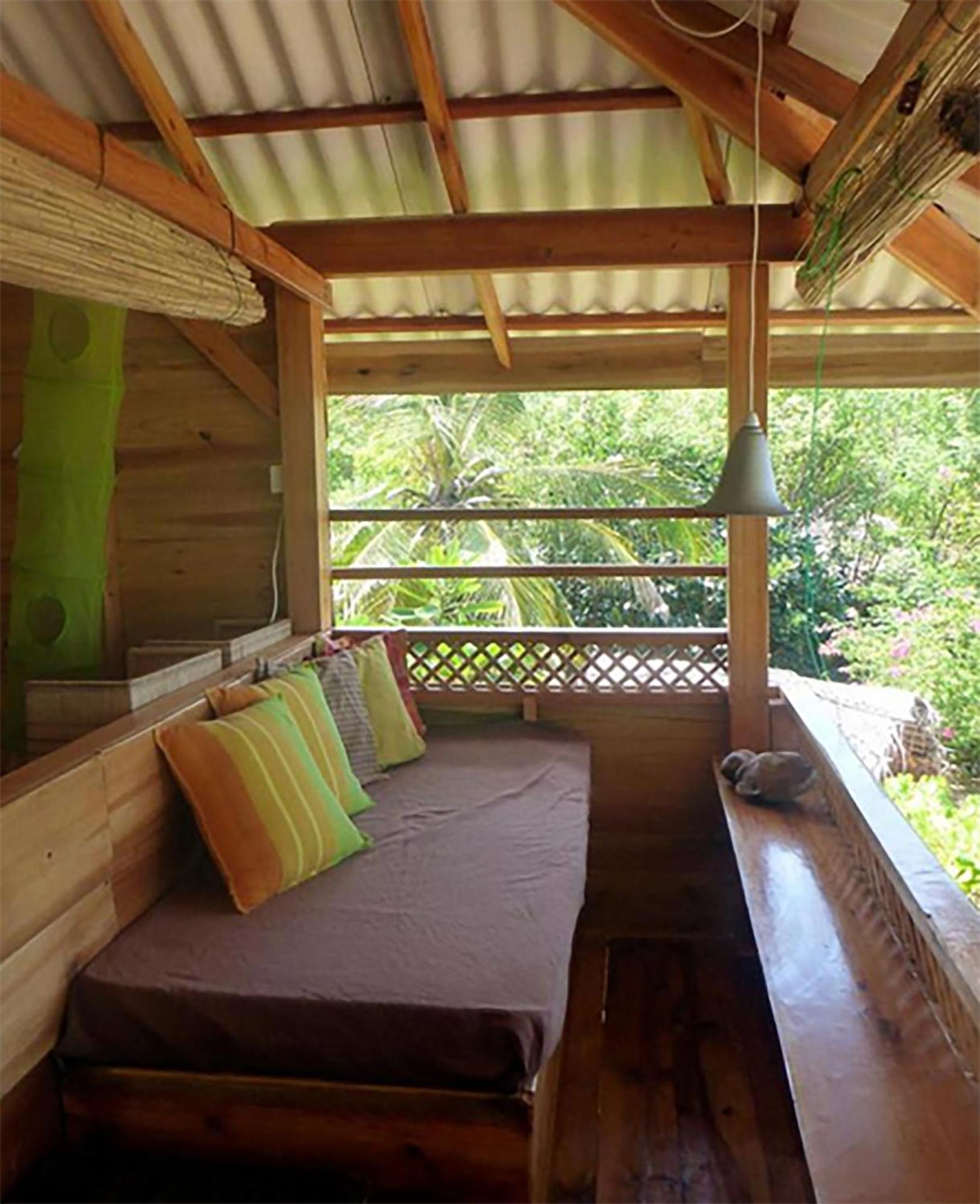 Breezy Beach Cabanas Arugam Bay Exterior foto
