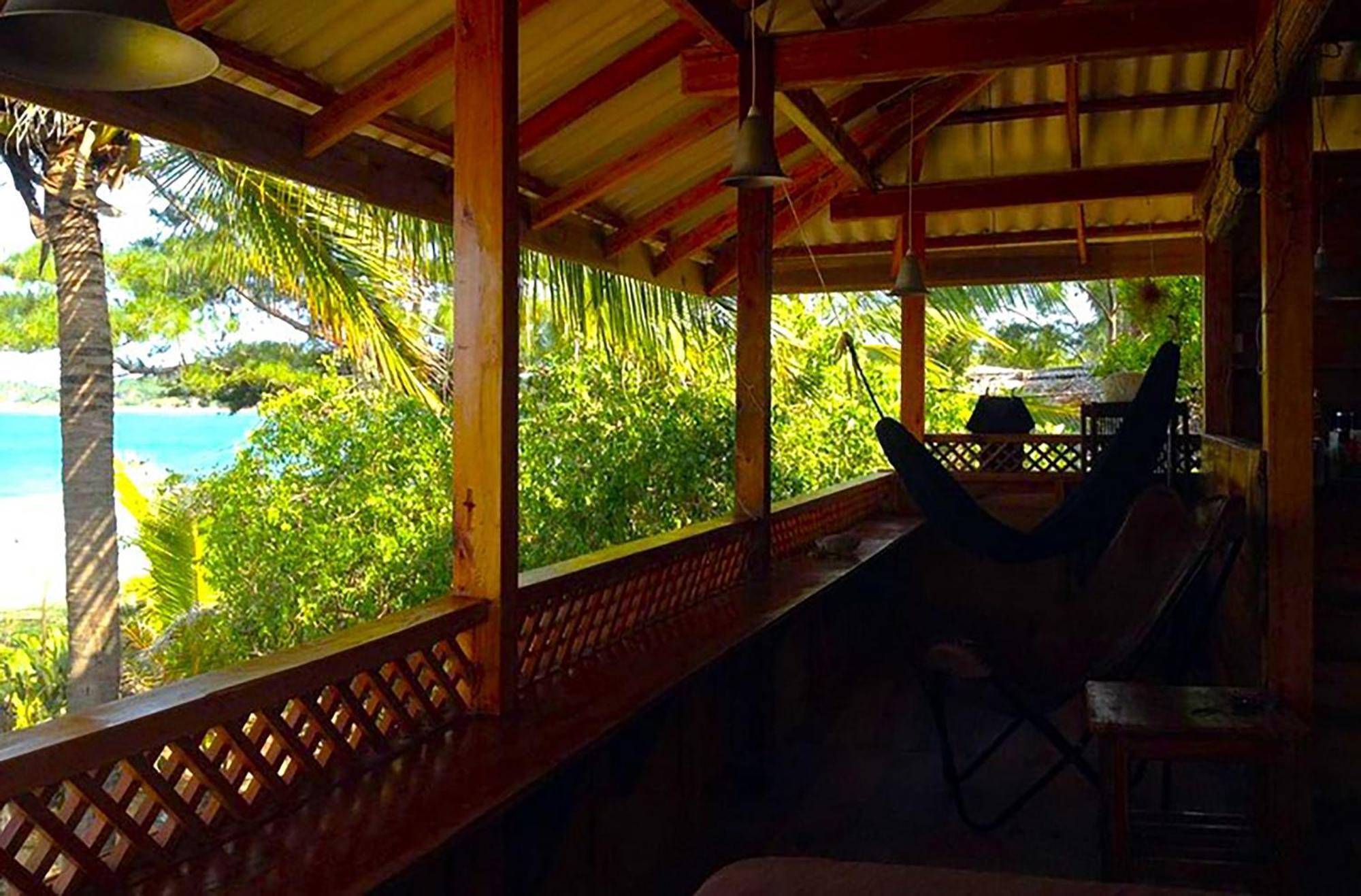 Breezy Beach Cabanas Arugam Bay Exterior foto